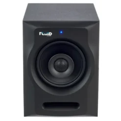 Fluid Audio FX50 V2 Bundle