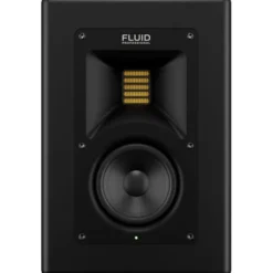 Fluid Audio Image 1