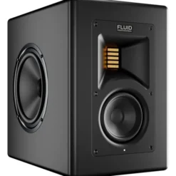 Fluid Audio Image 1