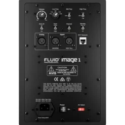 Fluid Audio Image 1