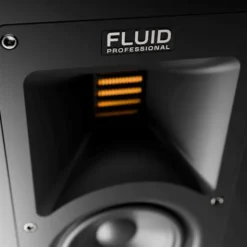 Fluid Audio Image 1