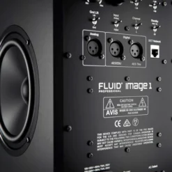 Fluid Audio Image 1