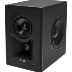 Fluid Audio Image 2