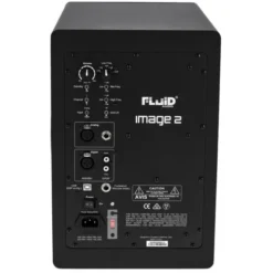 Fluid Audio Image 2