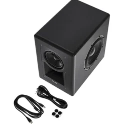 Fluid Audio Image 2
