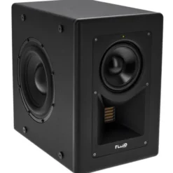 Fluid Audio Image 2