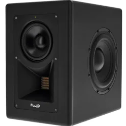 Fluid Audio Image 2