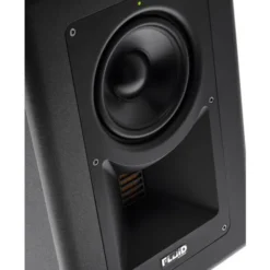 Fluid Audio Image 2