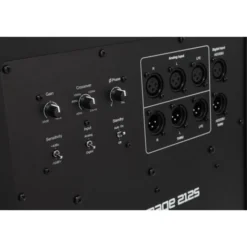 Fluid Audio Image 212S