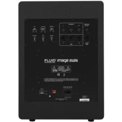 Fluid Audio Image 212S