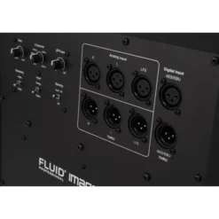 Fluid Audio Image 212S