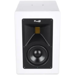 Fluid Audio Image 2 White