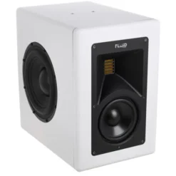 Fluid Audio Image 2 White