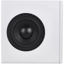 Fluid Audio Image 2 White