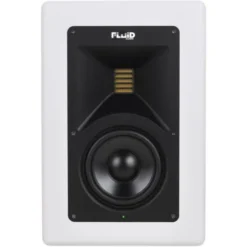 Fluid Audio Image 2 White