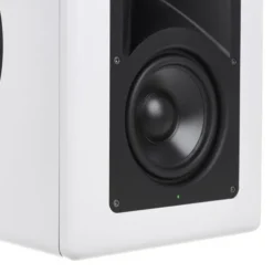 Fluid Audio Image 2 White