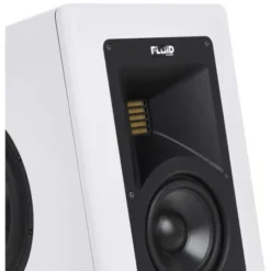 Fluid Audio Image 2 White