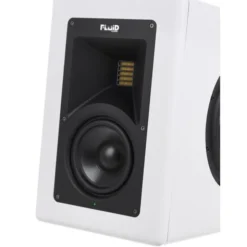 Fluid Audio Image 2 White