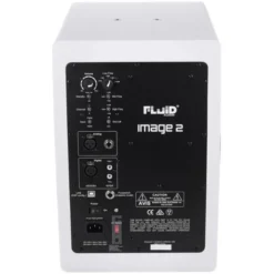Fluid Audio Image 2 White