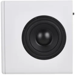 Fluid Audio Image 2 White
