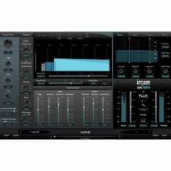 Flux Ircam Verb v3