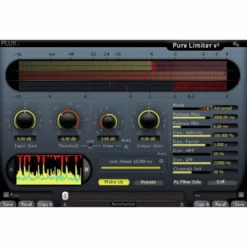 Flux Pure Limiter v3