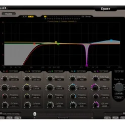 Flux Studio Session Pack