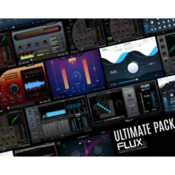 Flux Ultimate Plugin Pack