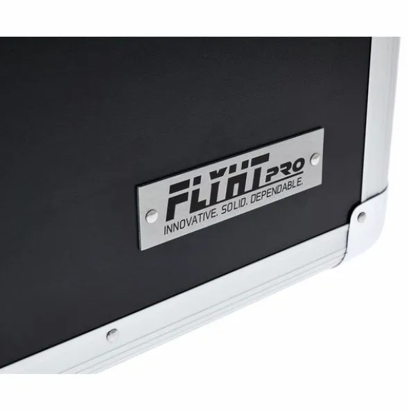 Flyht Pro Case Presonus StudioLive AR12c