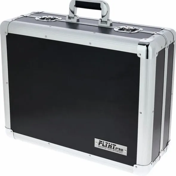 Flyht Pro Case Presonus StudioLive AR12c
