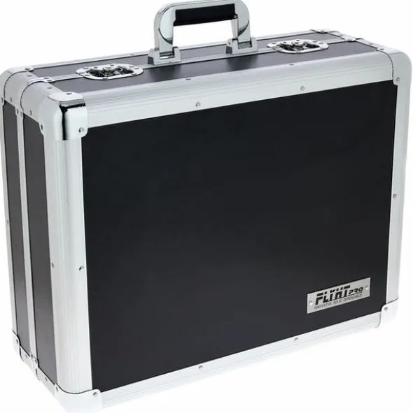 Flyht Pro Case Presonus StudioLive AR12c