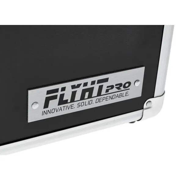 Flyht Pro Case Zoom L-8