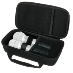 Flyht Pro EVA Mic Case