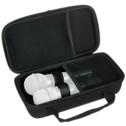 Flyht Pro EVA Mic Case