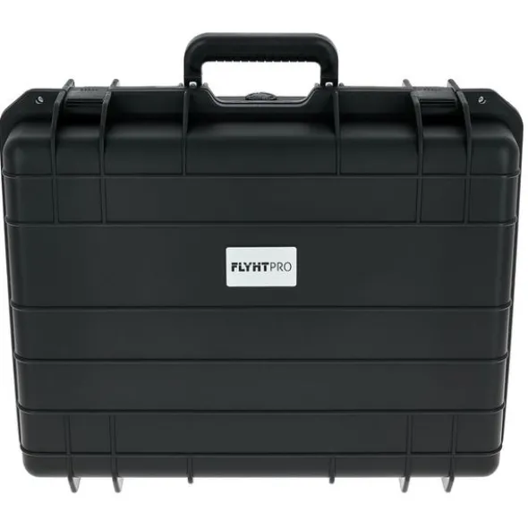 Flyht Pro Inlay Case Akai MPC Live III