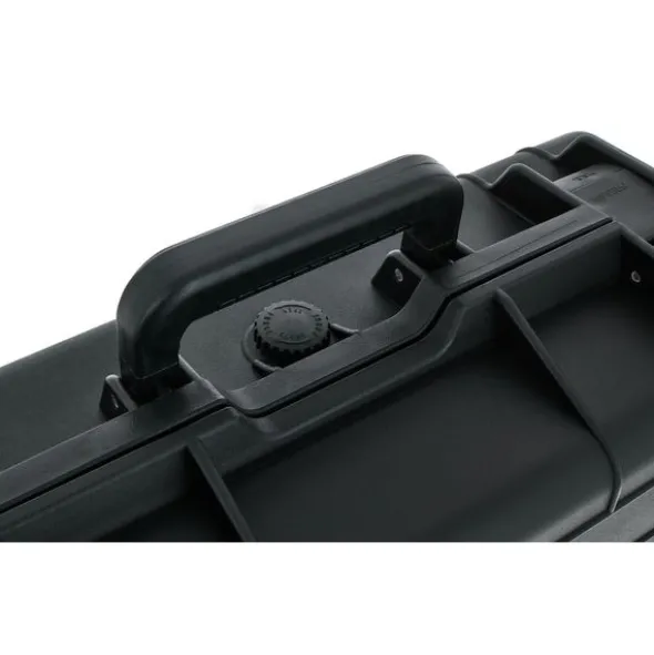 Flyht Pro Inlay Case Akai MPC Live III
