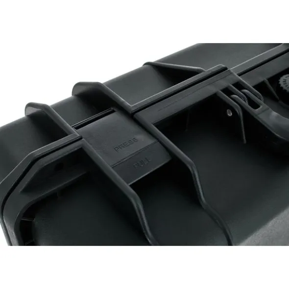 Flyht Pro Inlay Case Akai MPC Live III