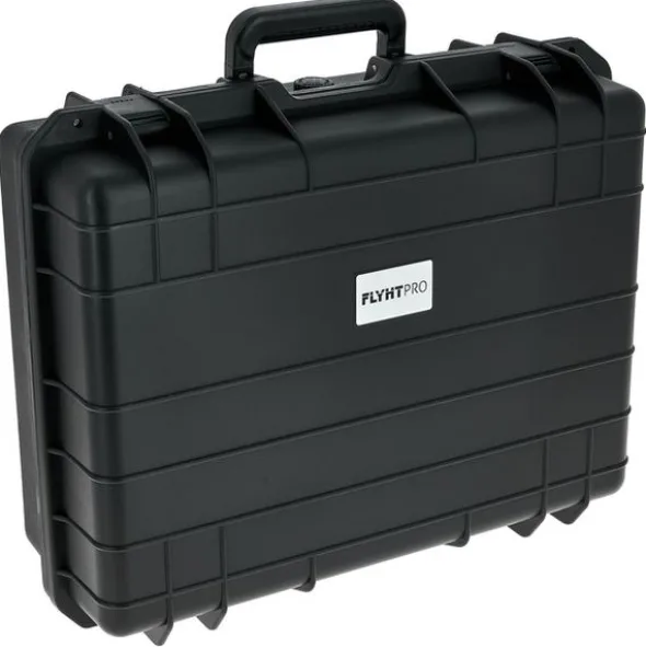 Flyht Pro Inlay Case Akai MPC Live III