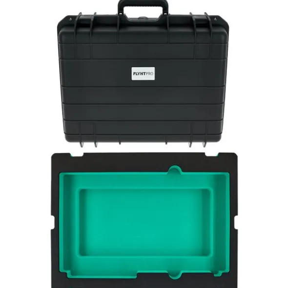 Flyht Pro Inlay Case Akai MPC Live III