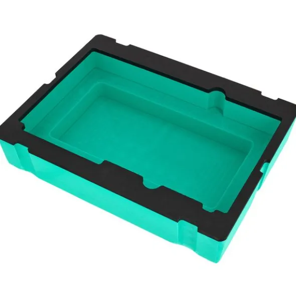 Flyht Pro Inlay Case Akai MPC Live III