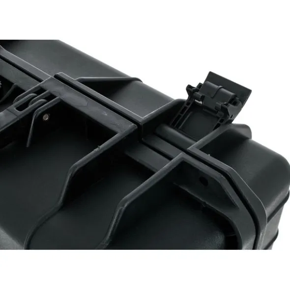 Flyht Pro Inlay Case Akai MPC Live III