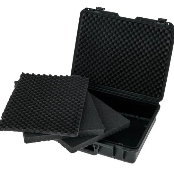 Flyht Pro Inlay Case Akai MPC Live III