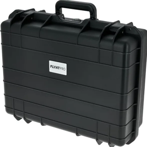 Flyht Pro Inlay Case Akai MPC Live III