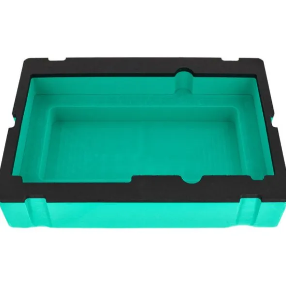 Flyht Pro Inlay Case Akai MPC Live III