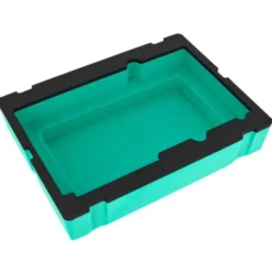 Flyht Pro Inlay Case Akai MPC Live III