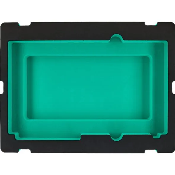 Flyht Pro Inlay Case Akai MPC Live III