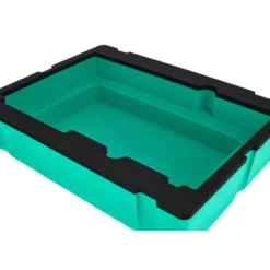 Flyht Pro Inlay Case Akai MPC Live III