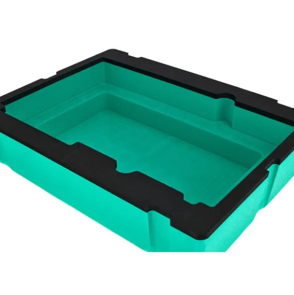 Flyht Pro Inlay Case Akai MPC Live III