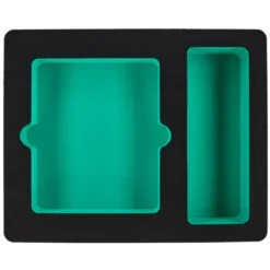 Flyht Pro Inlay Case Akai MPC Sample