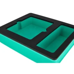 Flyht Pro Inlay Case Akai MPC Sample